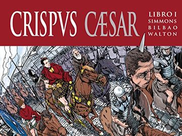 Crispus Caesar Libro I